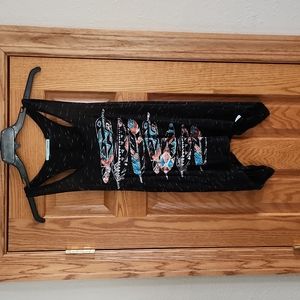 Maurices racer back tank